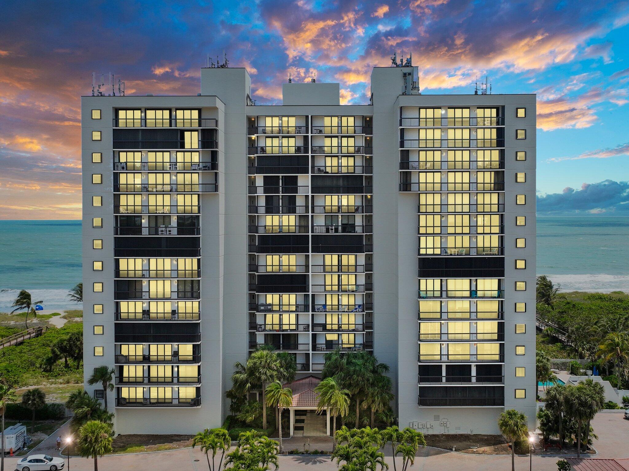 3100 N Highway A1a 506 Property Photo 1