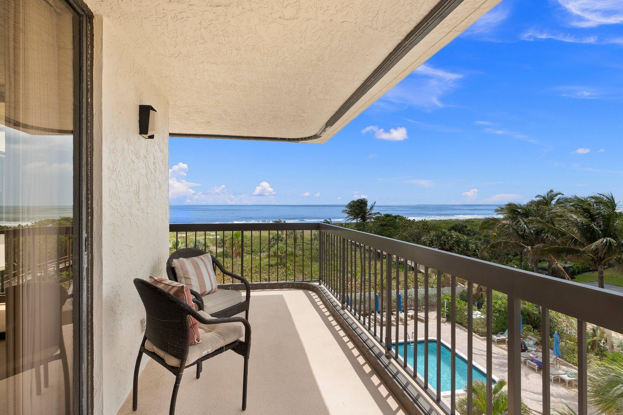 3100 N Highway A1a 506 Property Photo 9