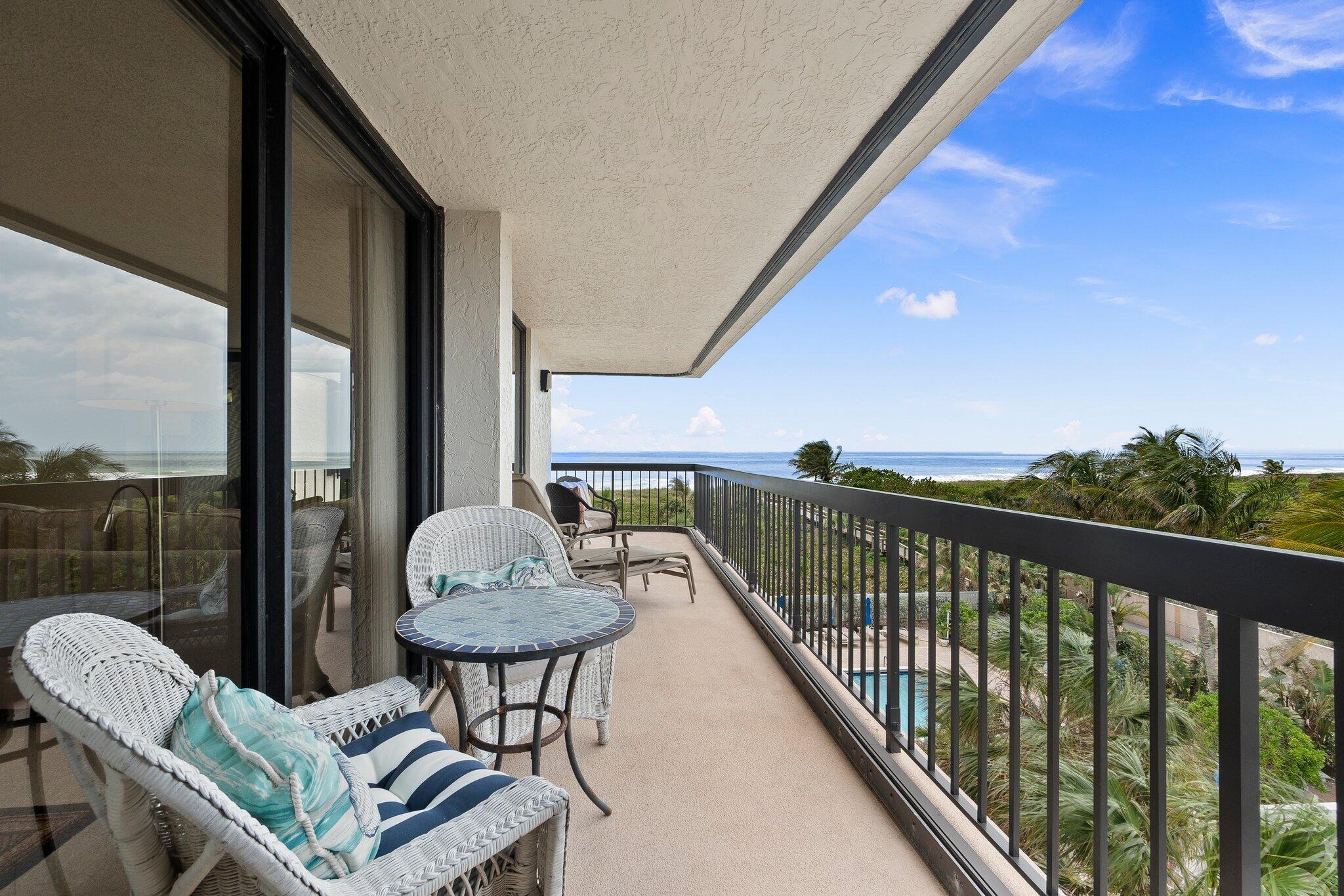 3100 N Highway A1a 506 Property Photo 19