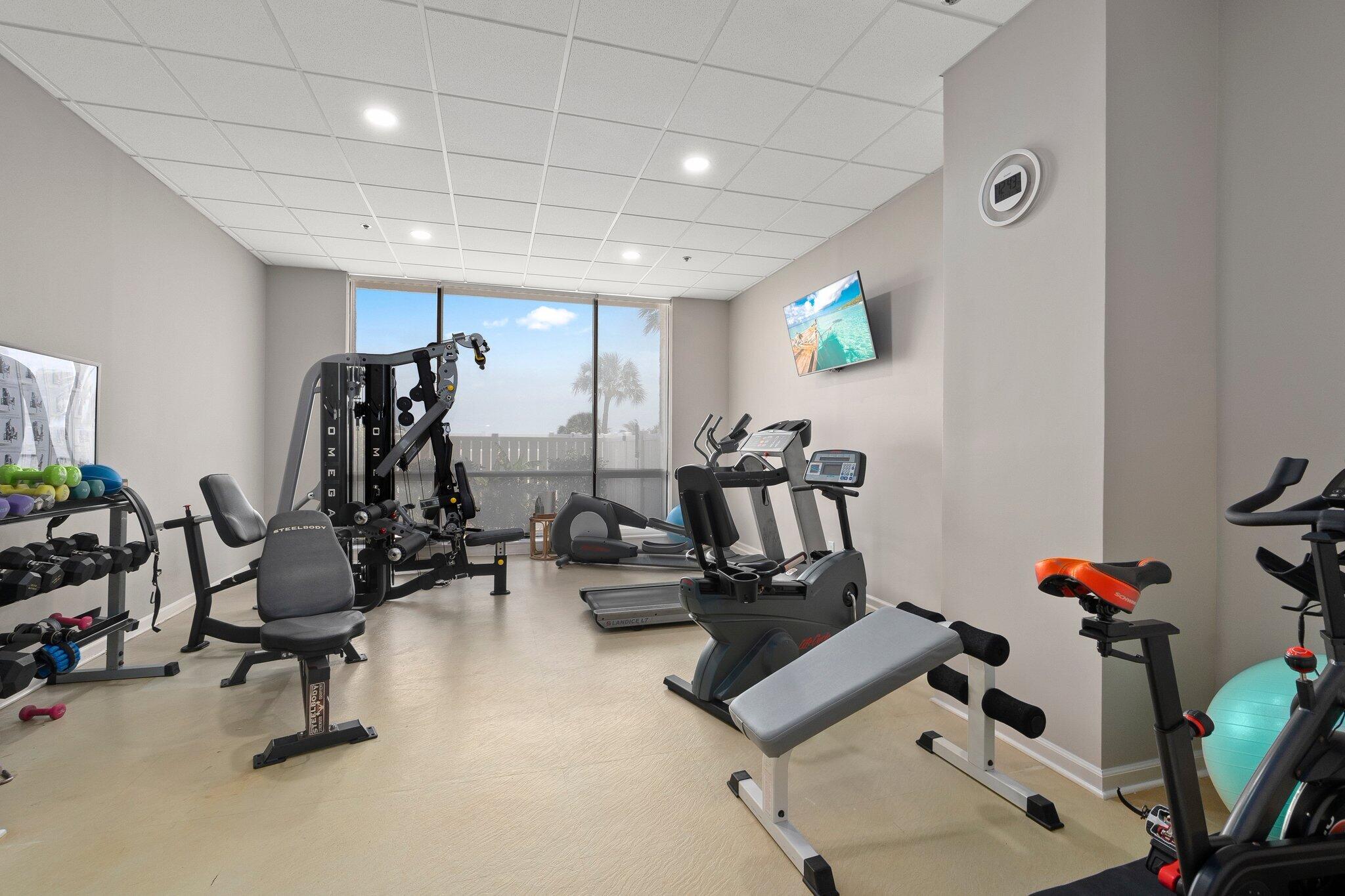 3100 N Highway A1a 506 Property Photo 38