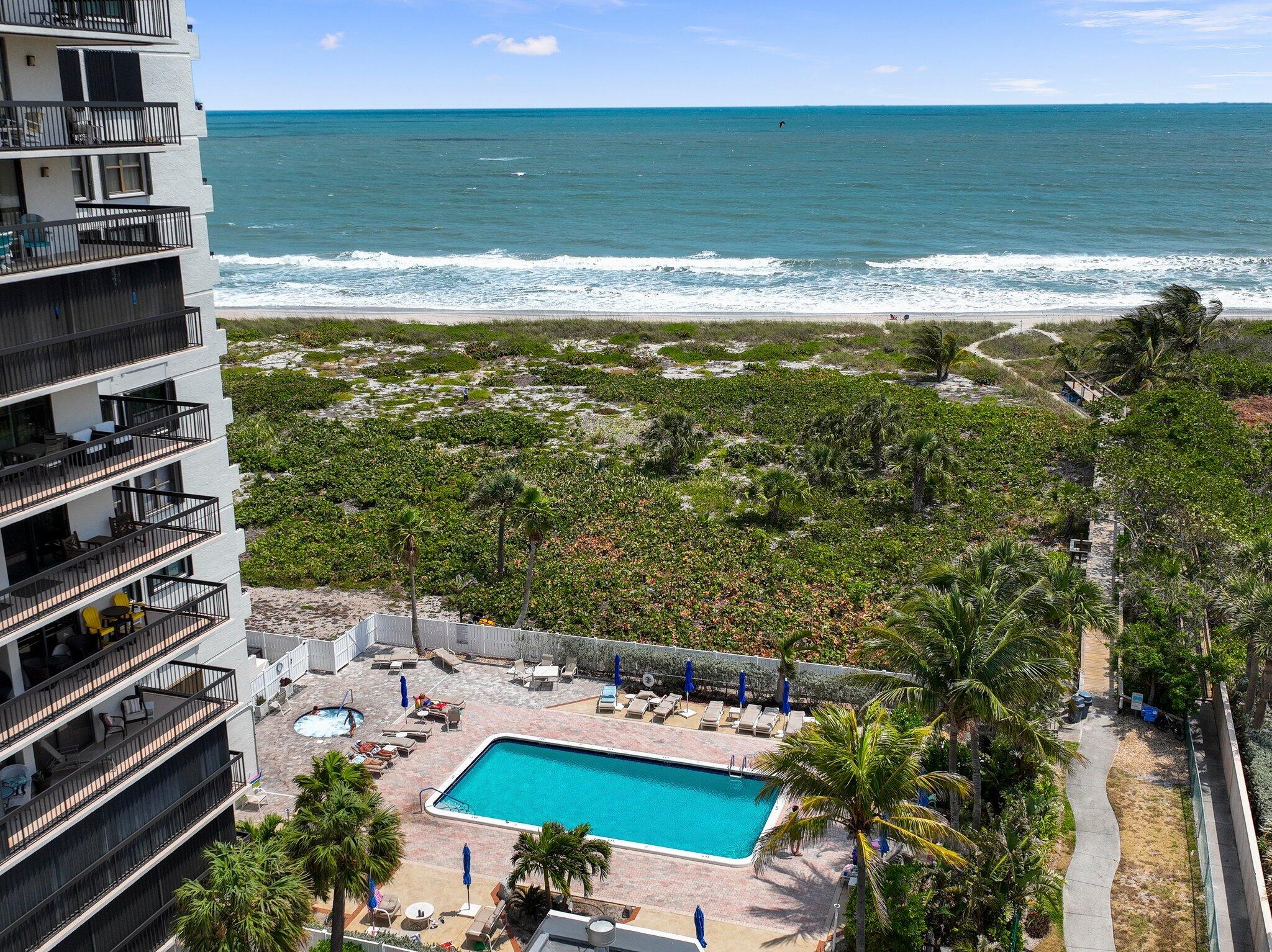 3100 N Highway A1a 506 Property Photo 39