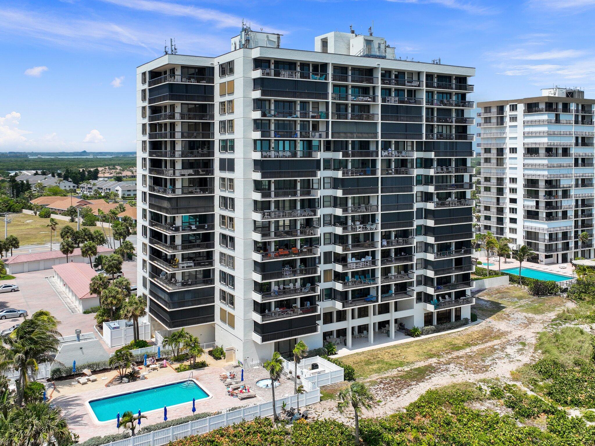 3100 N Highway A1a 506 Property Photo 40