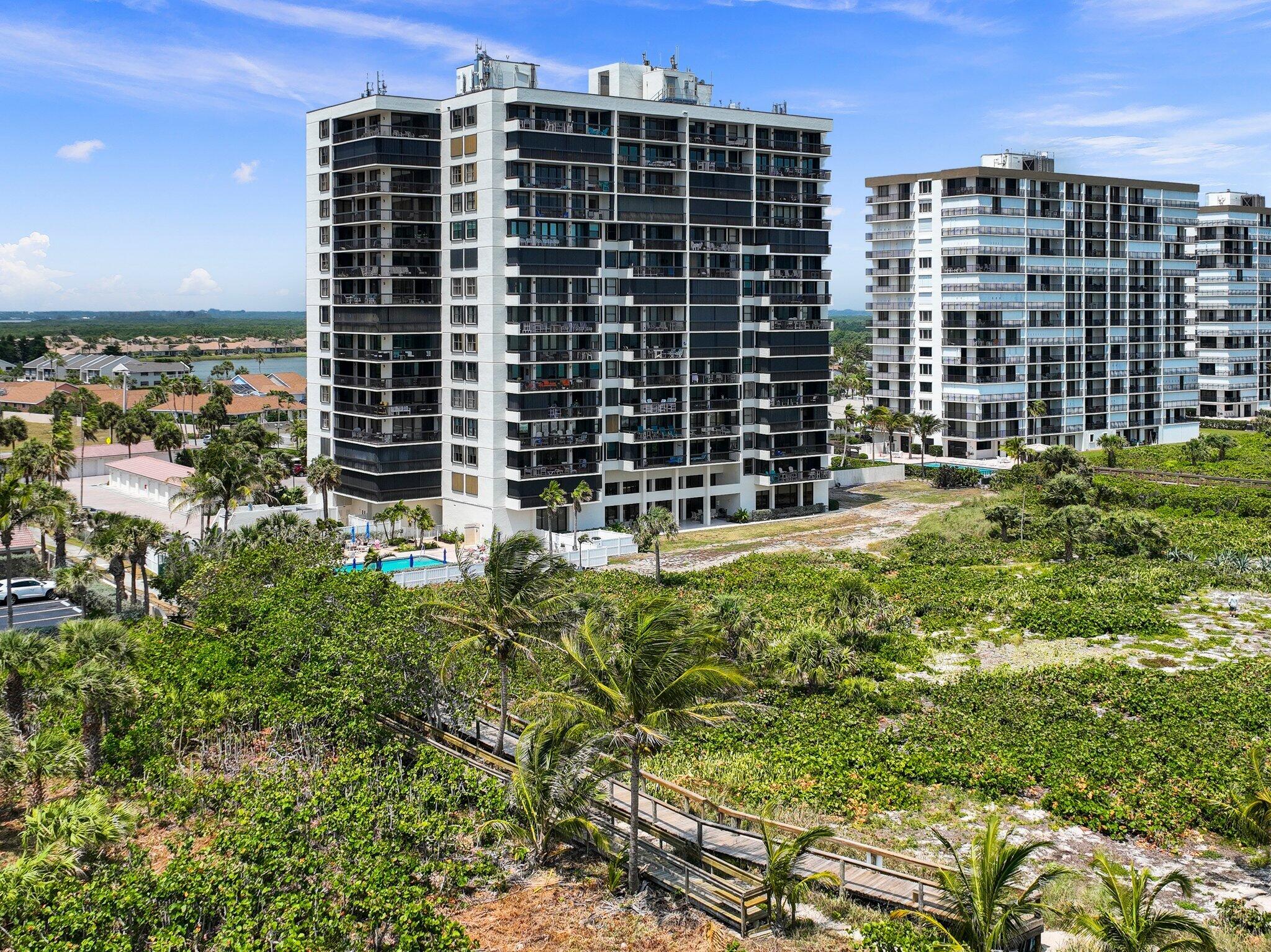 3100 N Highway A1a 506 Property Photo 44