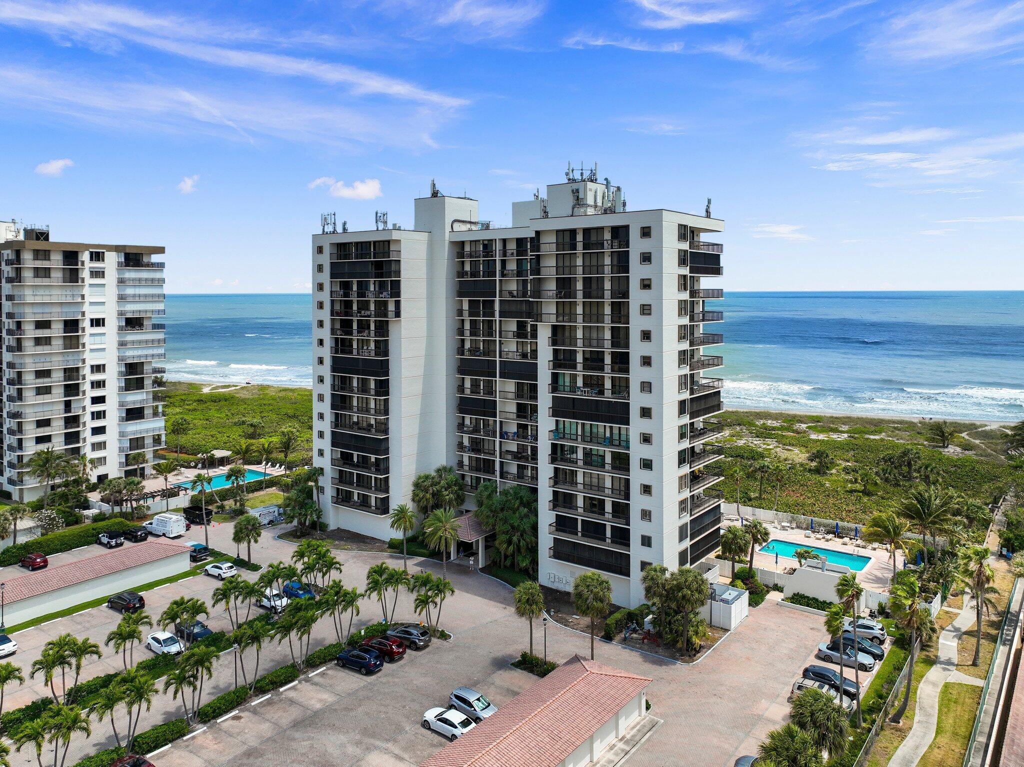 3100 N Highway A1a 506 Property Photo 45