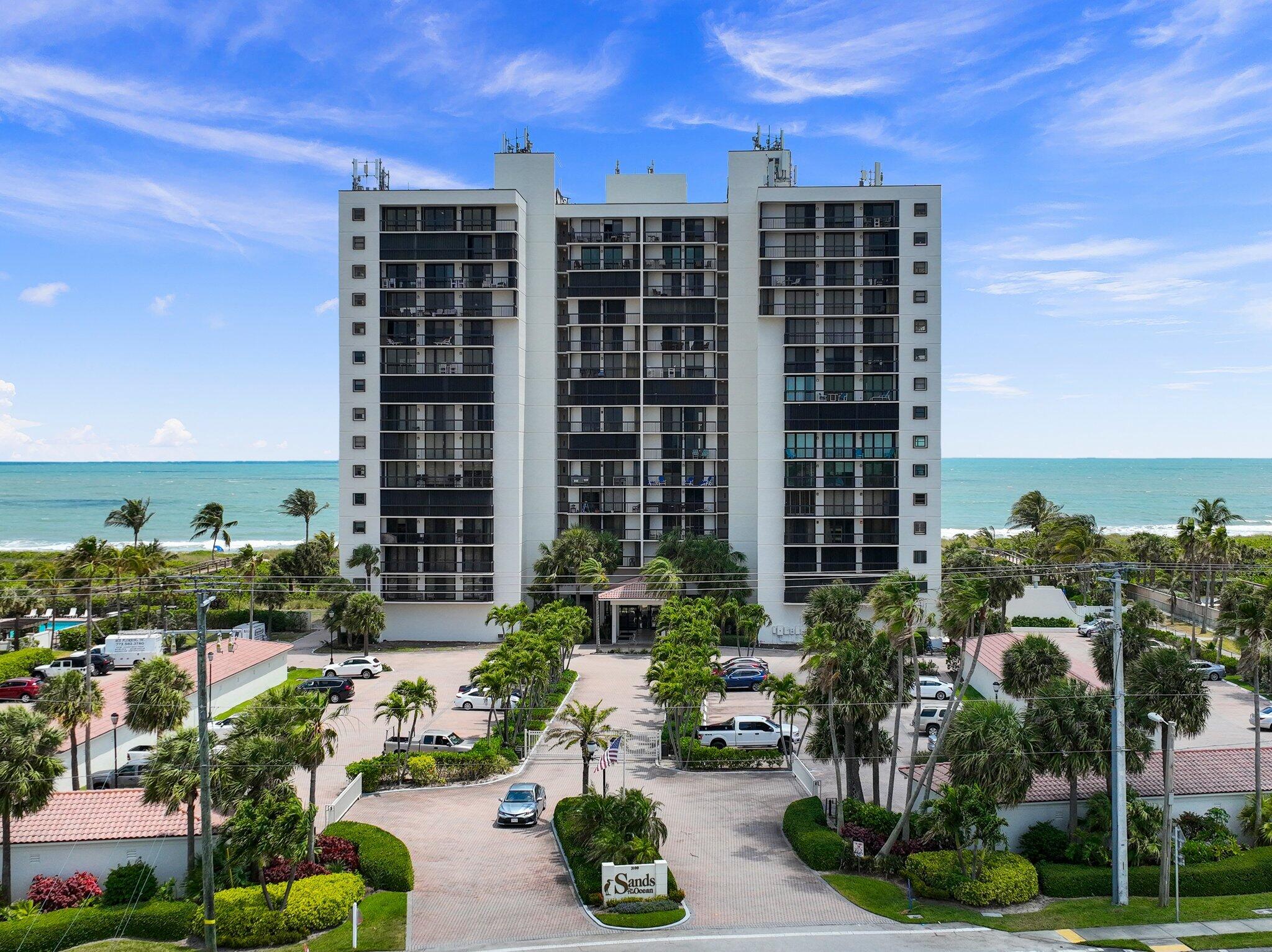 3100 N Highway A1a 506 Property Photo 46