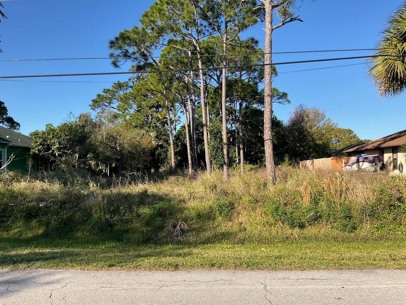 Tbd Hickory Drive Property Photo 1