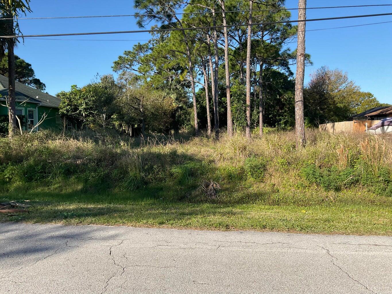 Tbd Hickory Drive Property Photo 2