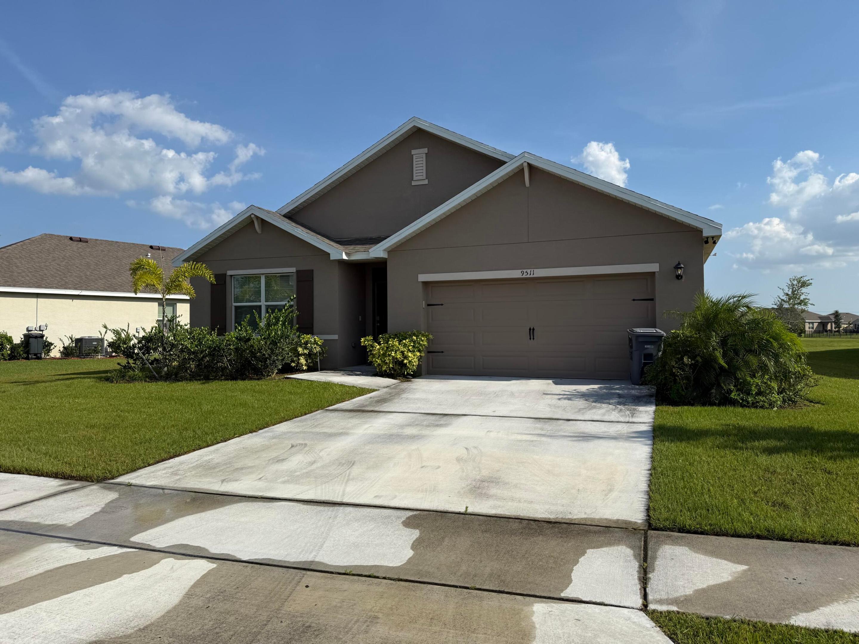 9511 Potomac Drive Property Photo 1