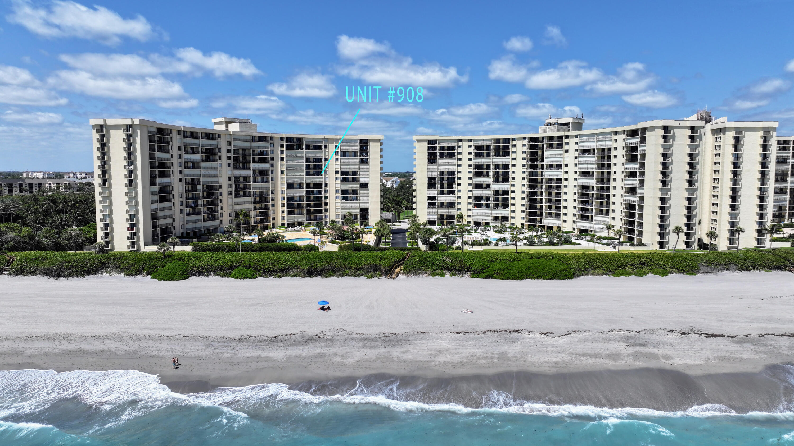 100 Ocean Trail Way 908 Property Photo 2