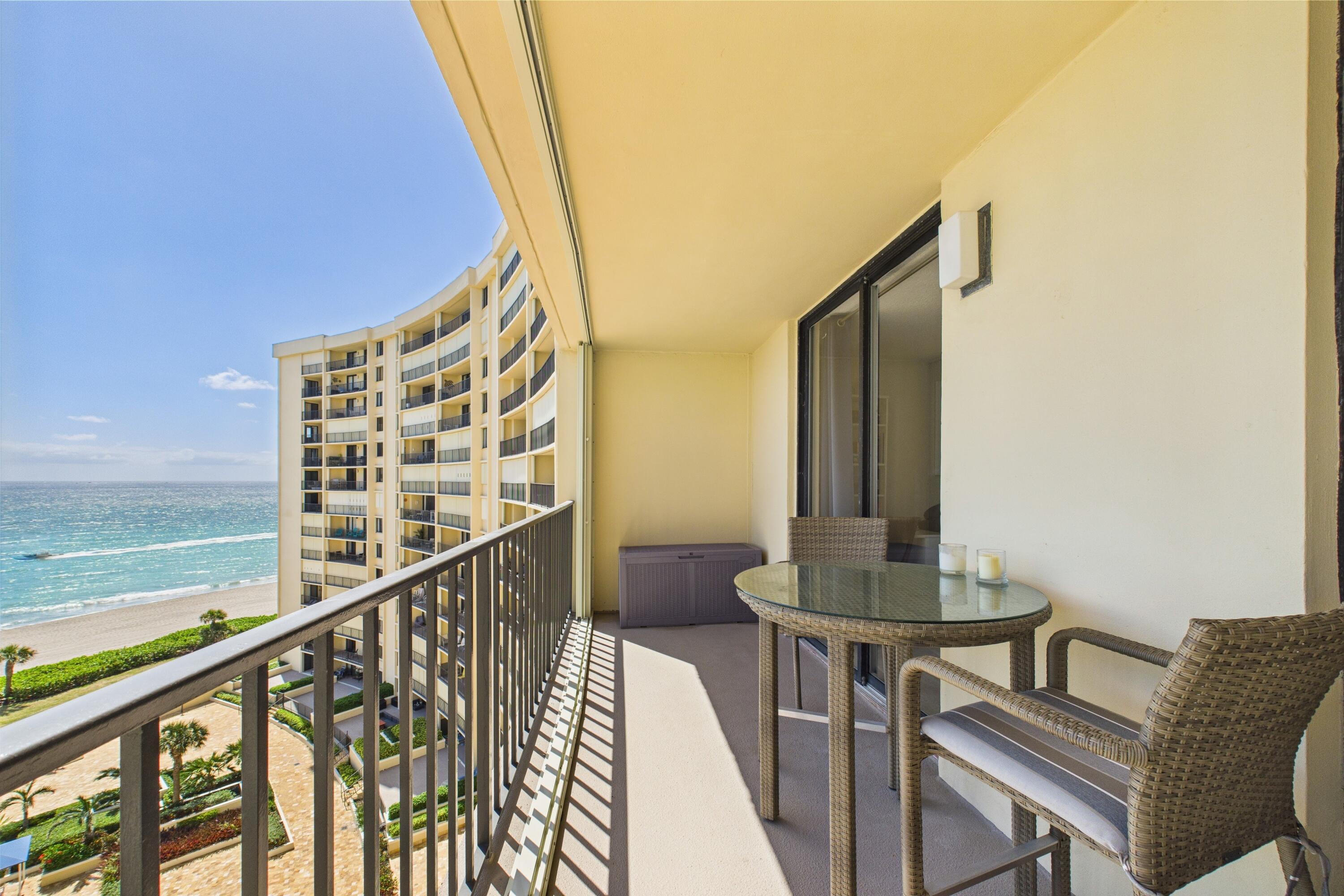 100 Ocean Trail Way 908 Property Photo 25