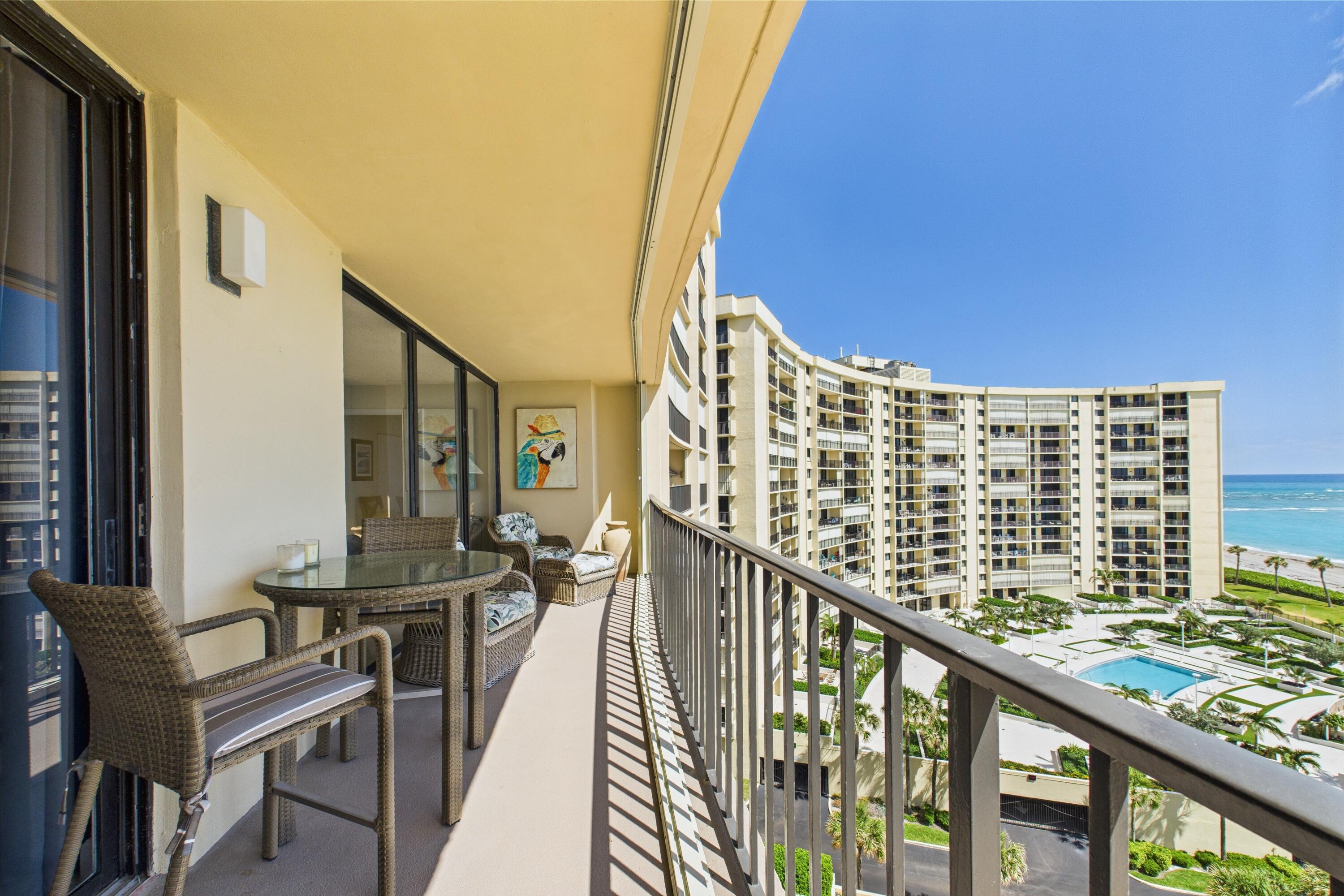 100 Ocean Trail Way 908 Property Photo 26
