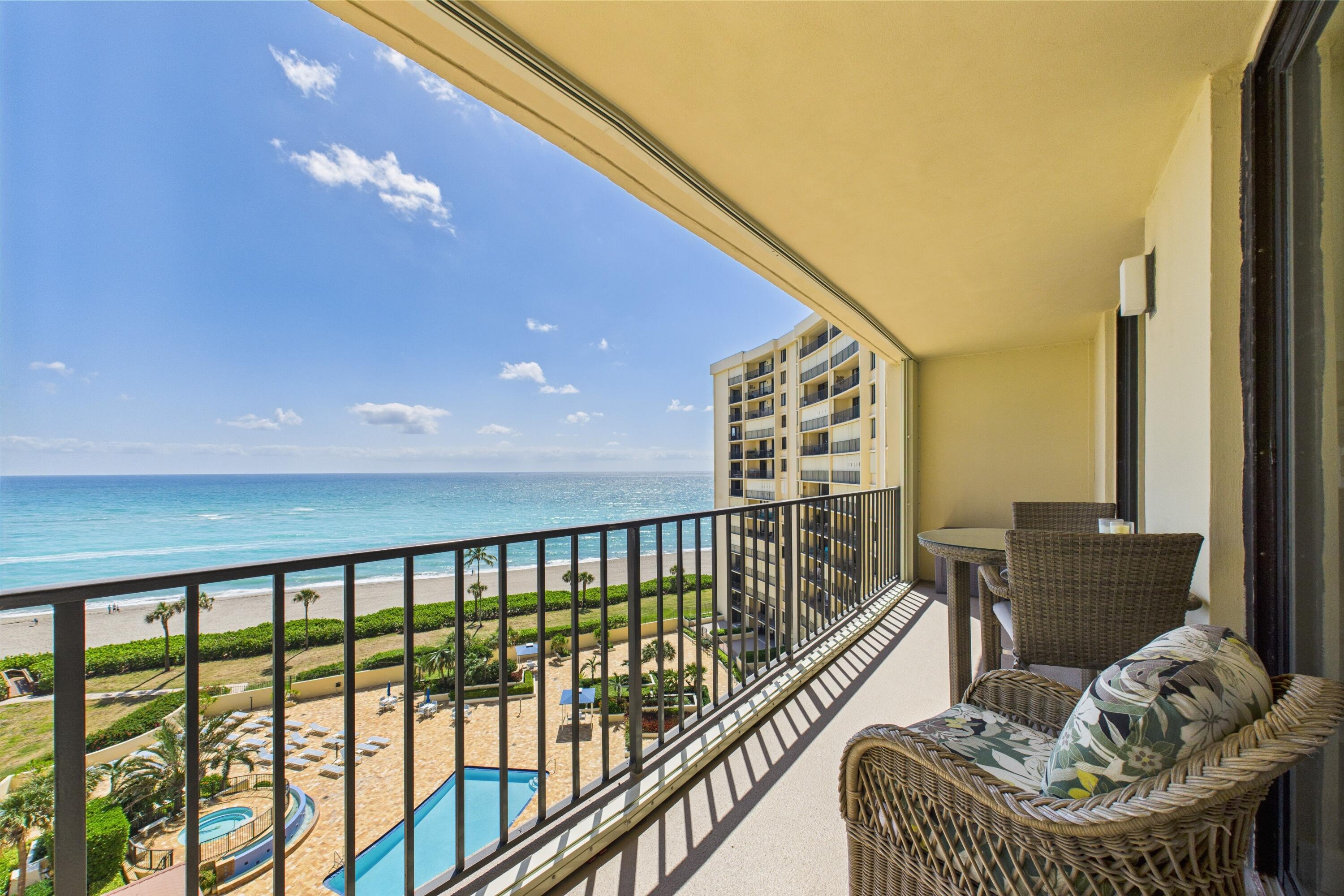 100 Ocean Trail Way 908 Property Photo 27