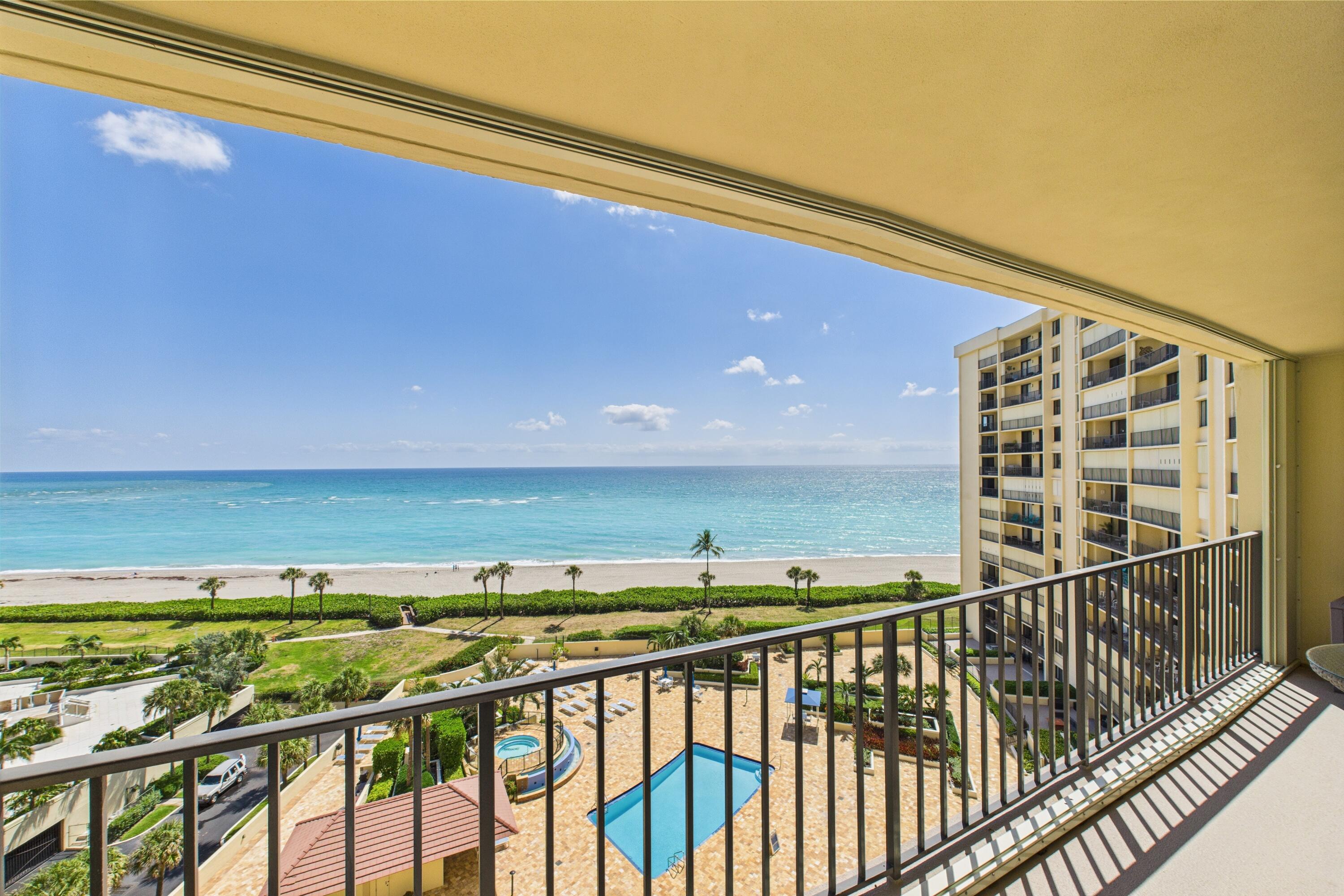 100 Ocean Trail Way 908 Property Photo 29