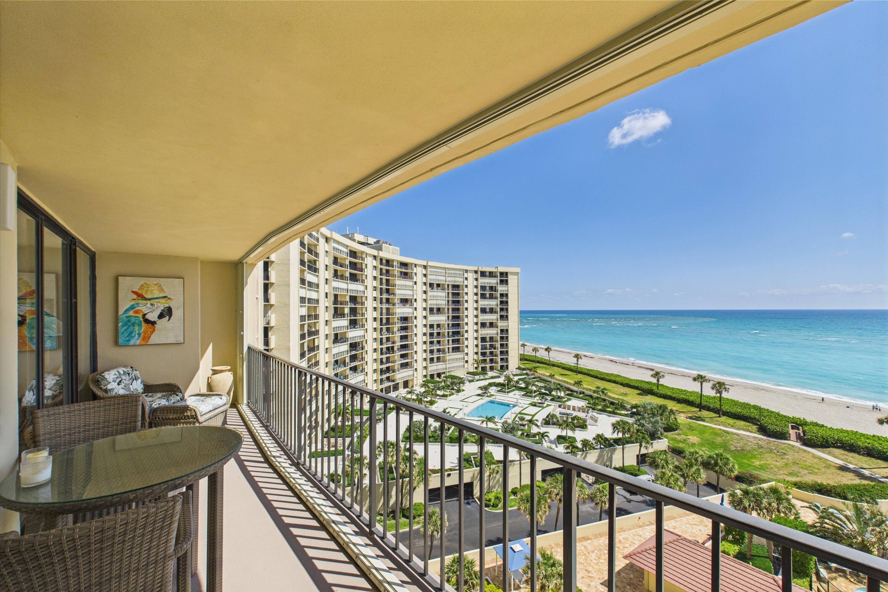 100 Ocean Trail Way 908 Property Photo 31
