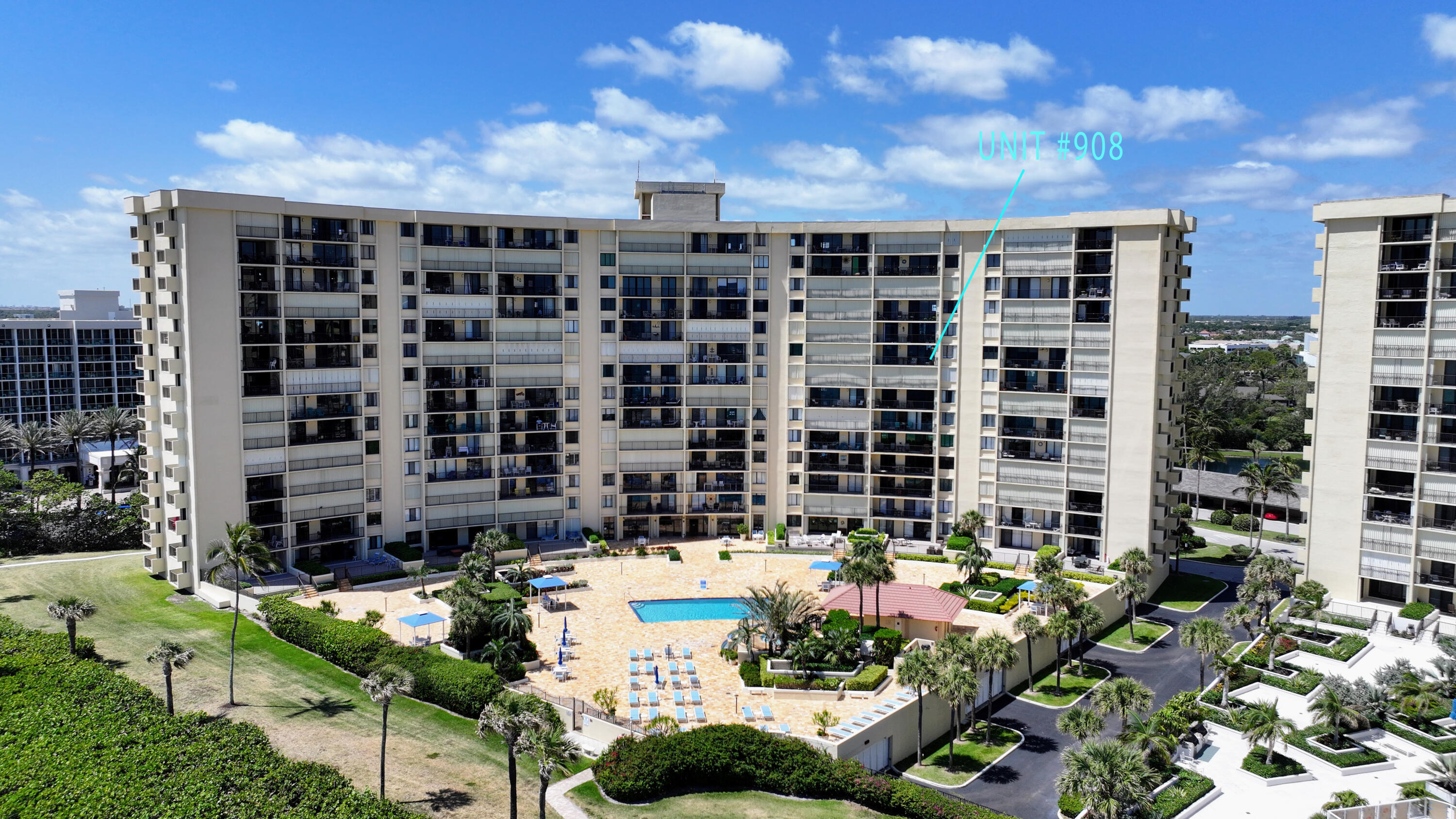100 Ocean Trail Way 908 Property Photo 34
