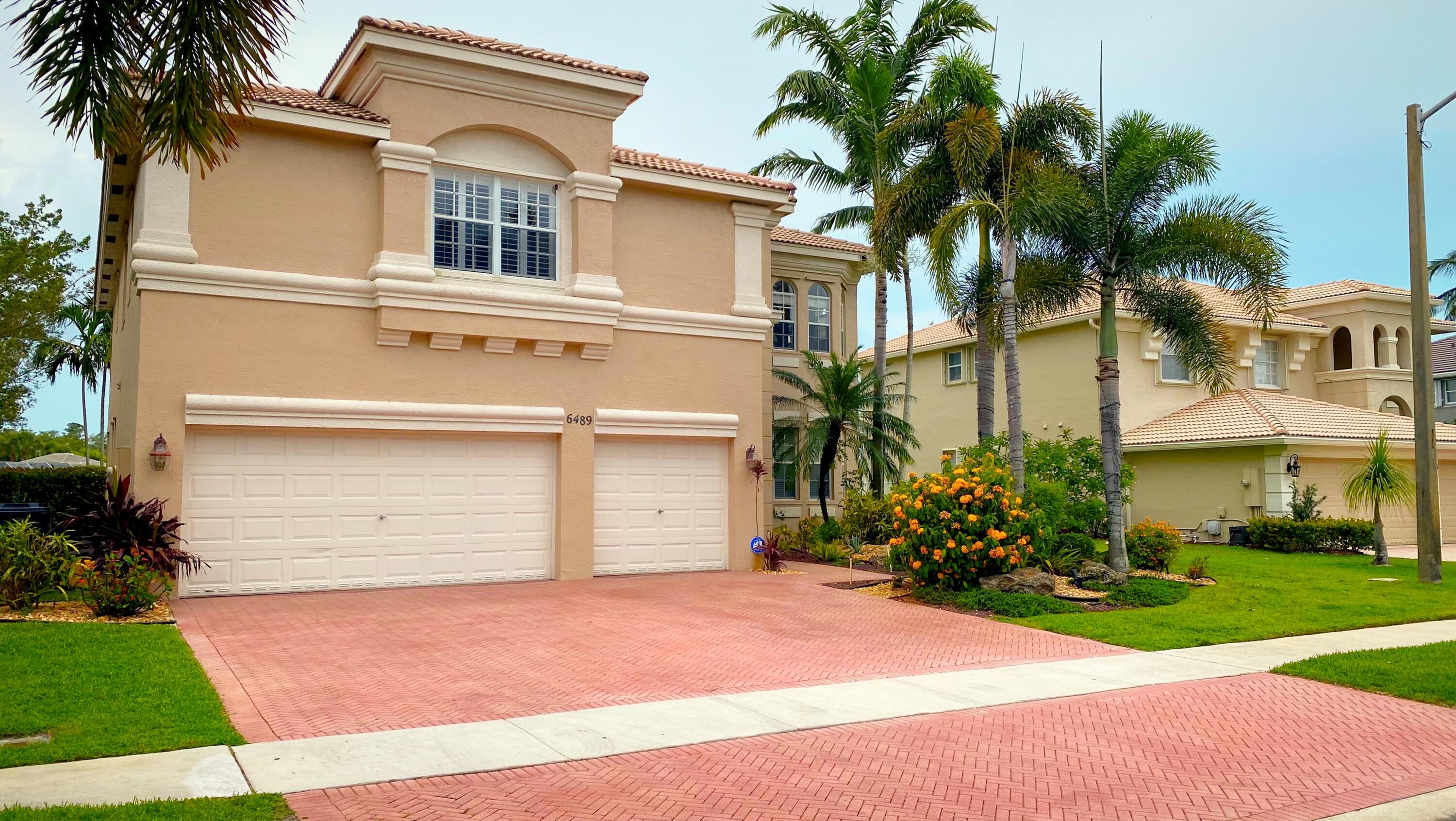 6489 Marbletree Lane
