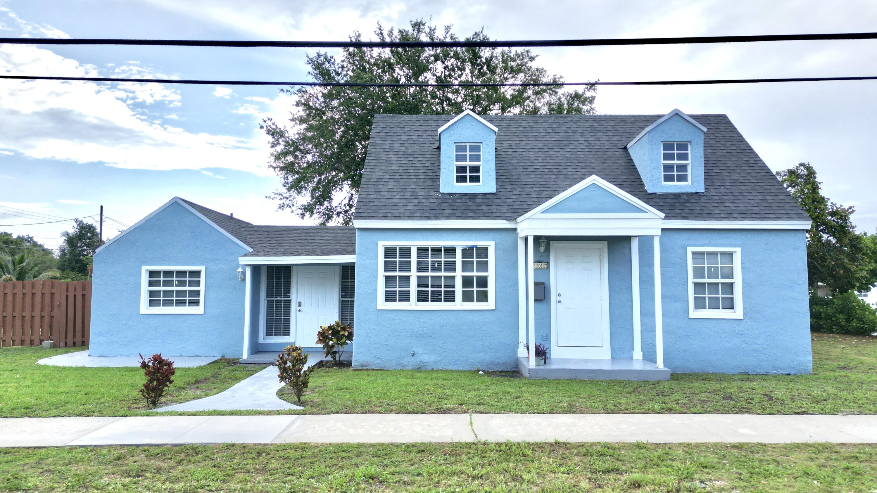 307 4th Street Property Photo 1