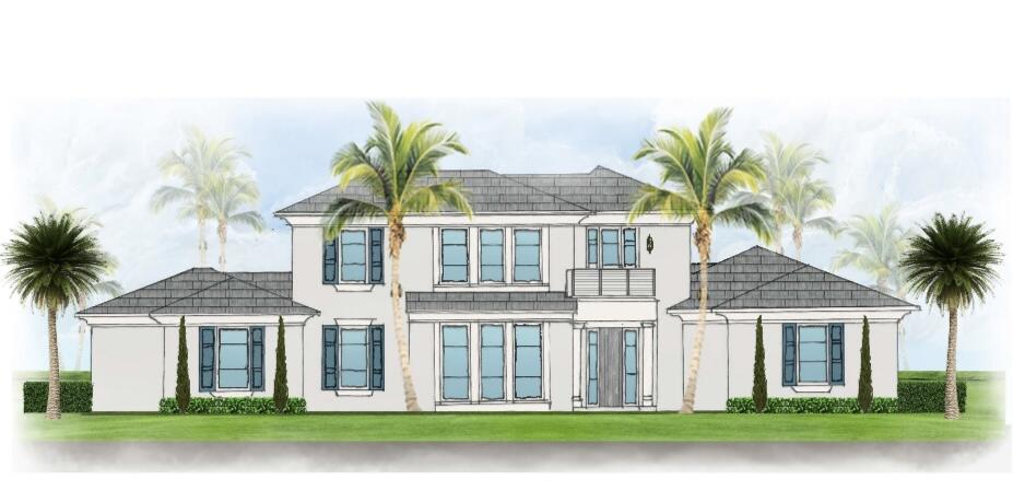 2920 Bluewater Cove Property Photo 1