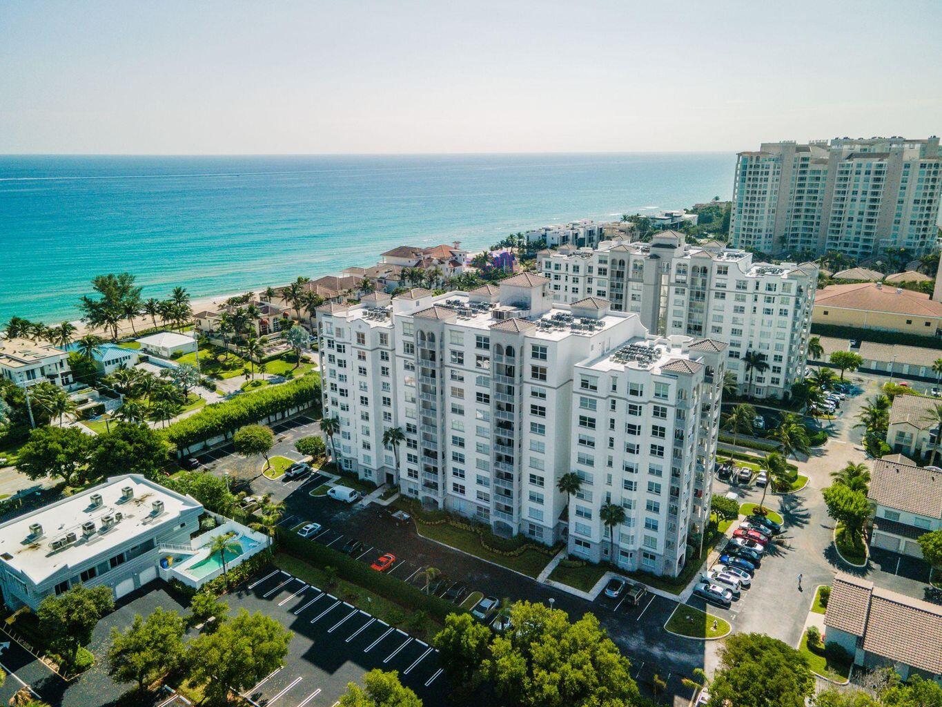 3594 S Ocean Boulevard 301 Property Photo 1