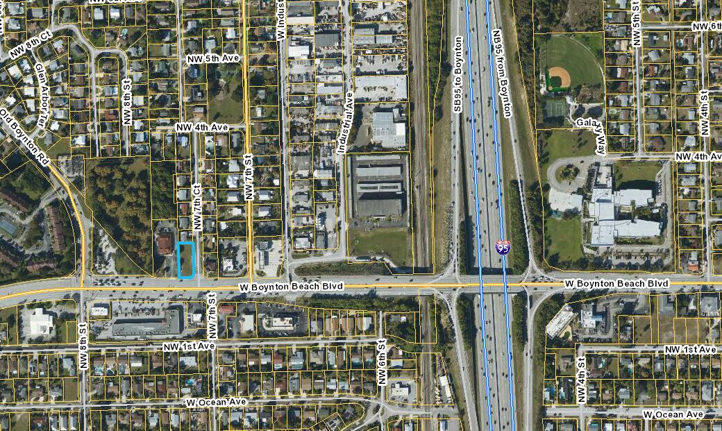 711 W Boynton Beach Boulevard Property Photo 3