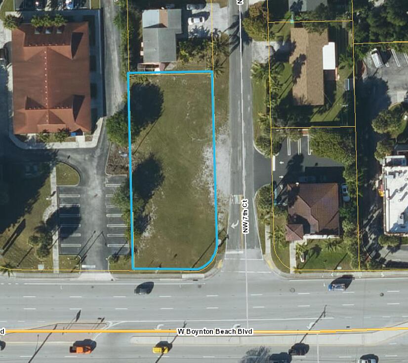 711 W Boynton Beach Boulevard Property Photo 3