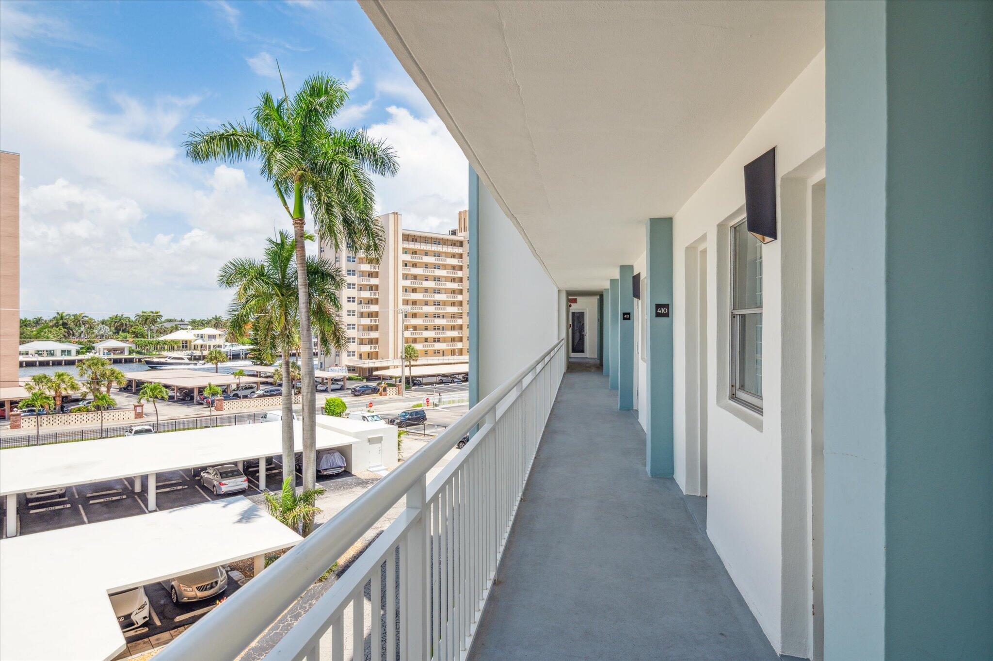201 N Ocean Boulevard 410 Property Photo 1
