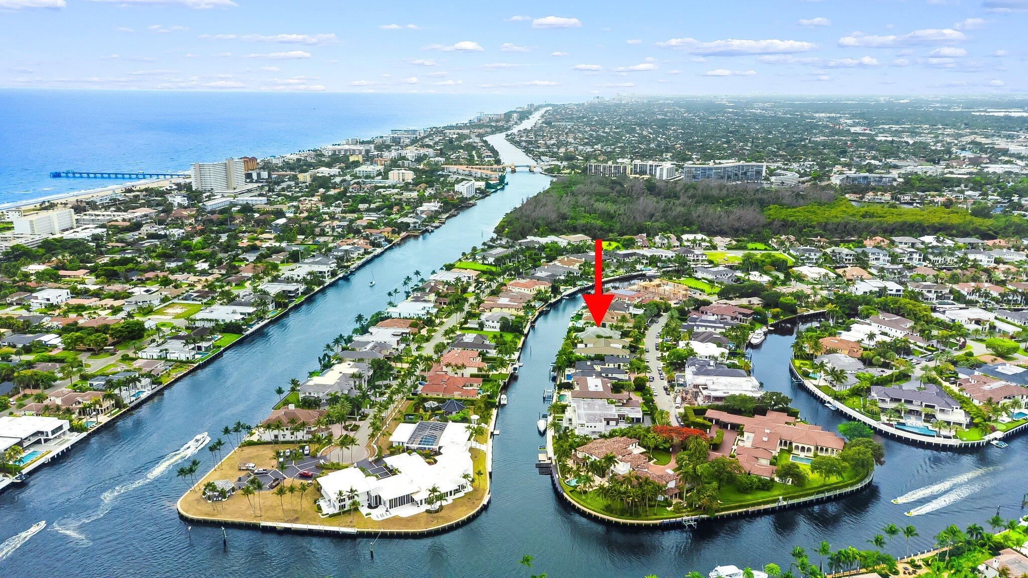 396 E Coconut Palm Road Property Photo 54