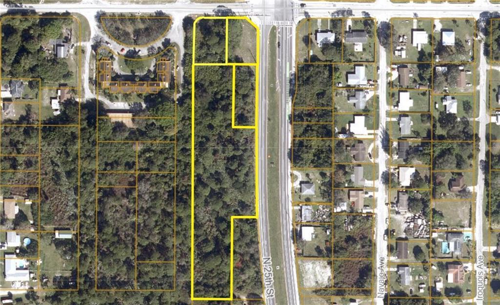 2551 St Lucie Boulevard Property Photo 1