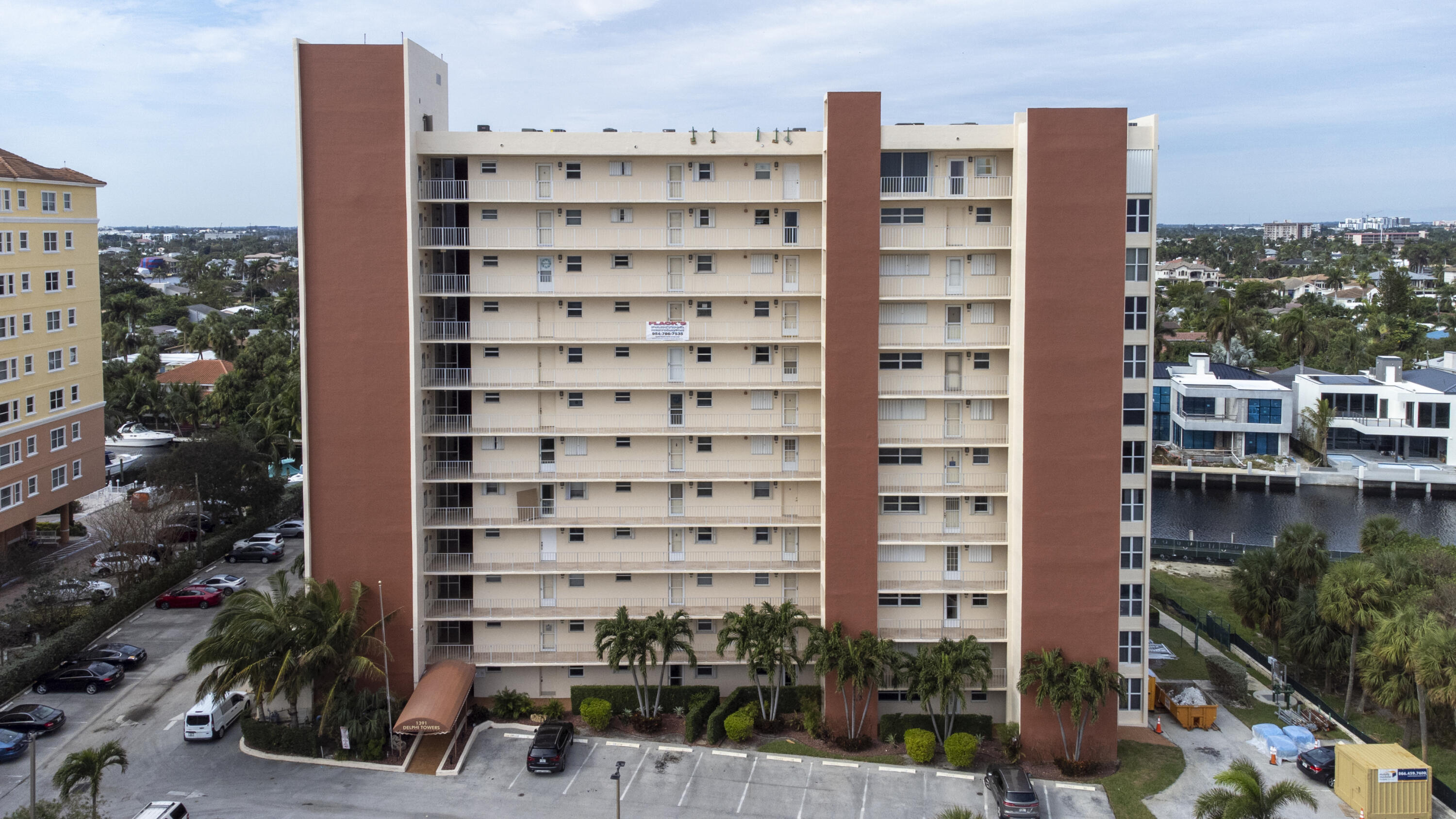 1391 S Ocean Boulevard 801 Property Photo 49