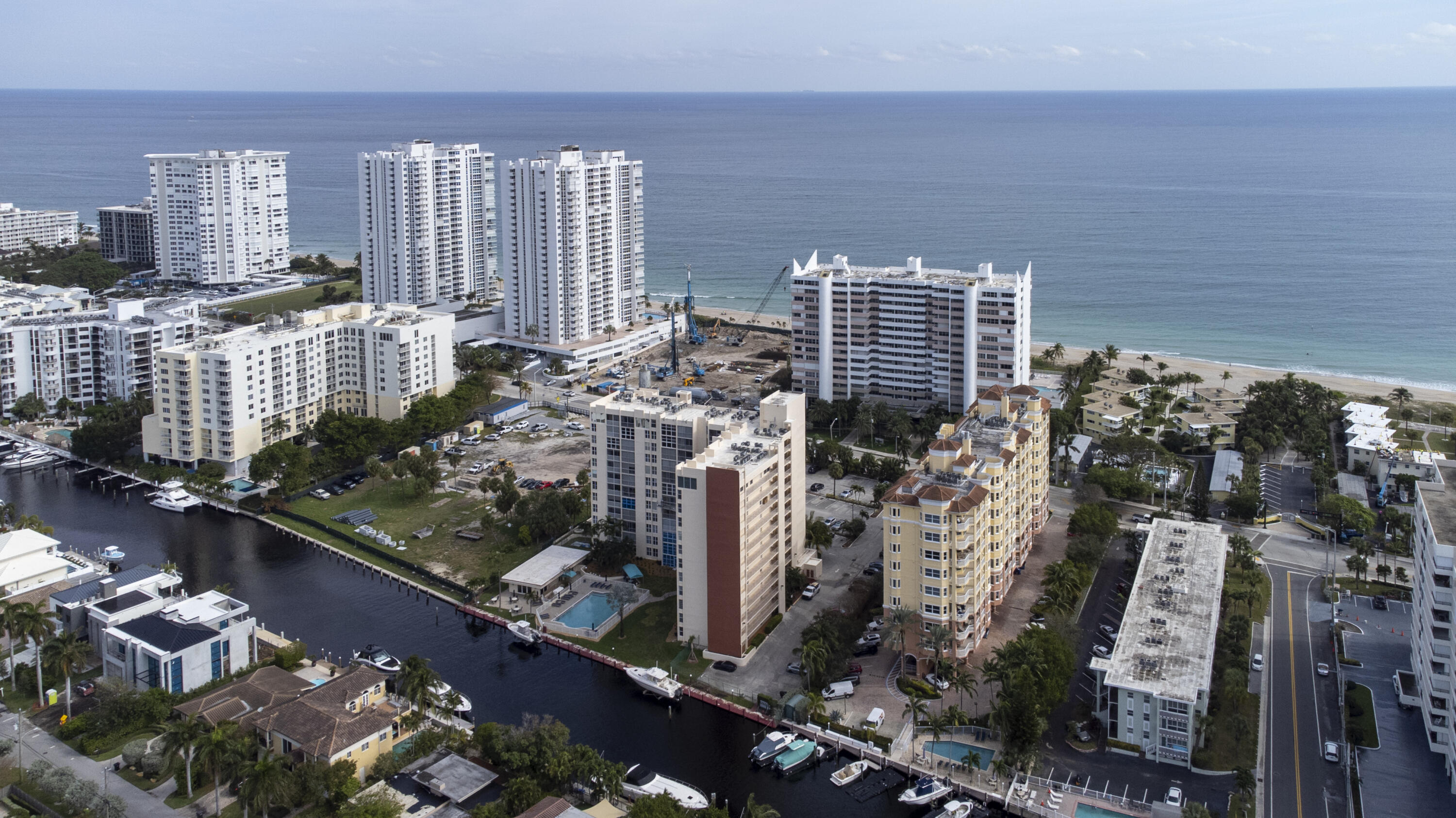 1391 S Ocean Boulevard 801 Property Photo 56
