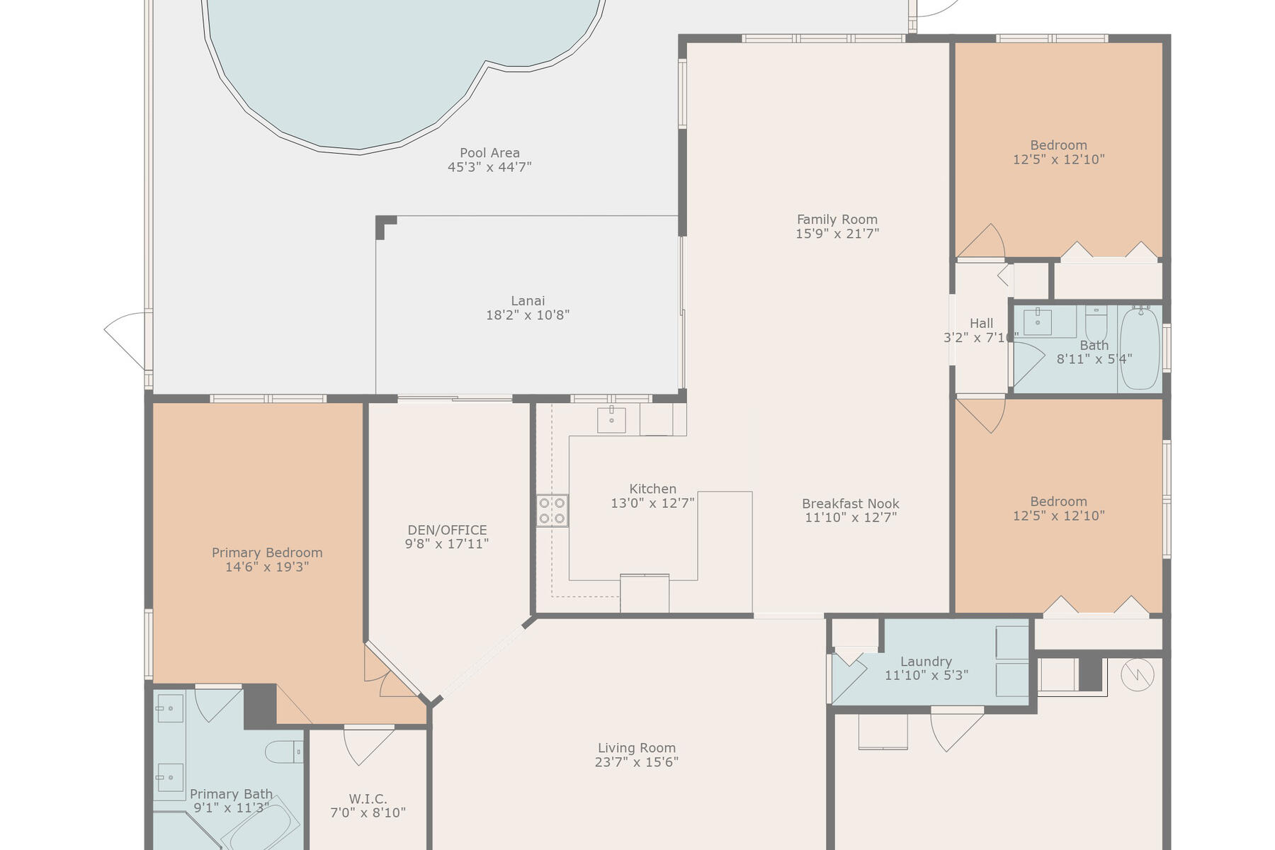 2781 Se Bluem Way Property Photo 33