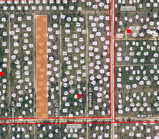 00000 Marshall Drive Property Photo 1