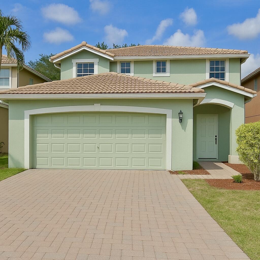 3269 Turtle Cove Property Photo 1