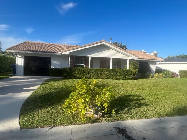 1260 Manor Drive Property Photo 1