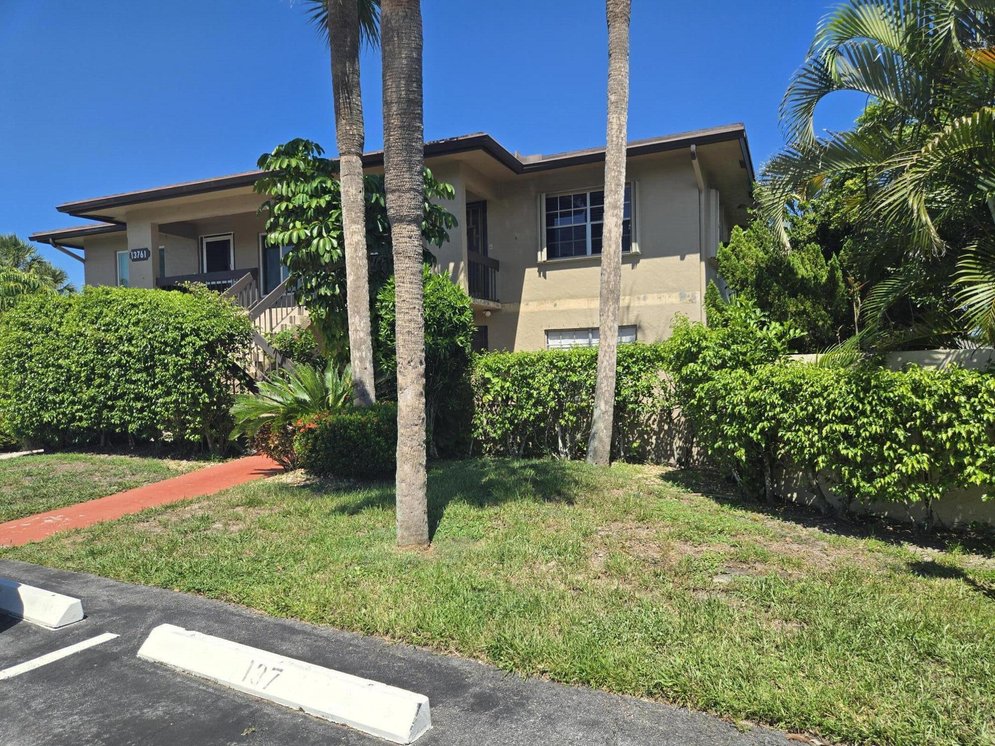 13761 Via Aurora D Property Photo 1