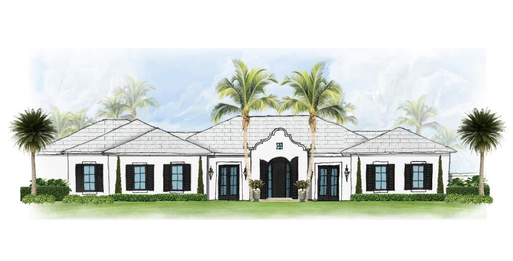 2922 Bluewater Cove Property Photo 1