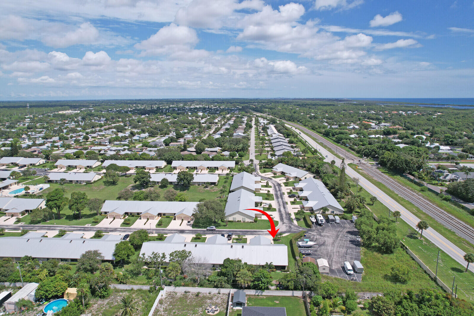 7655 Se Sugar Sand Circle Property Photo 45