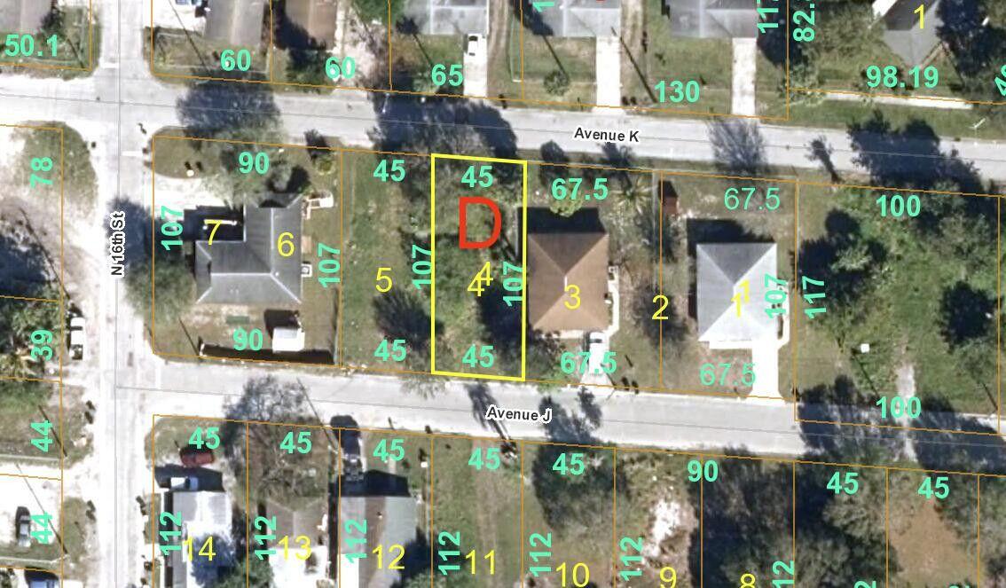 1510 Avenue J Property Photo 1