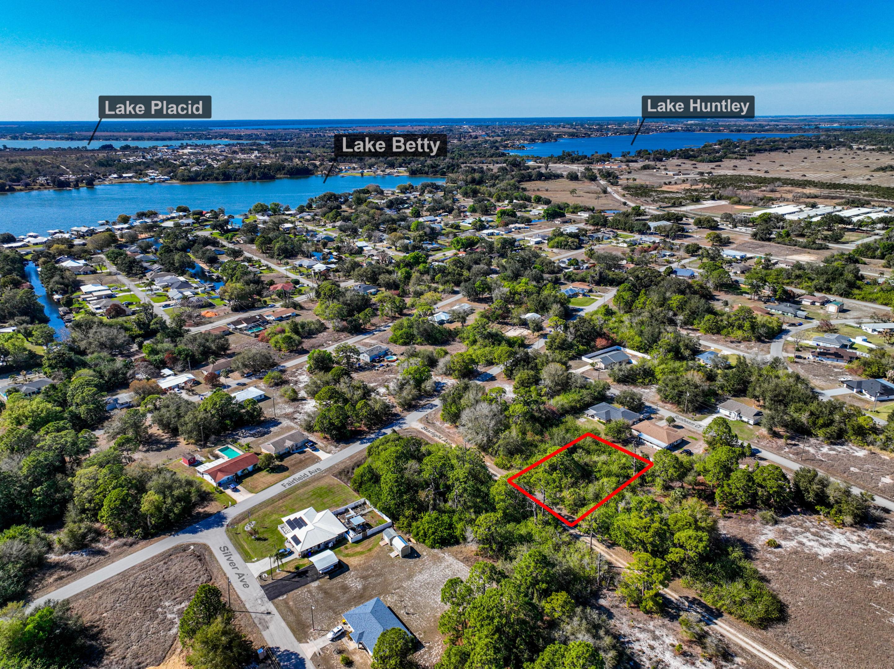 224 Starlight Avenue Property Photo 3