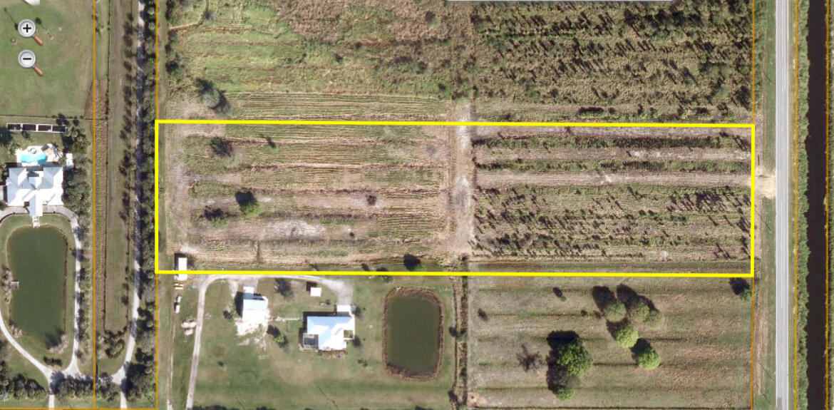 1503 S Header Canal Road Property Photo 1