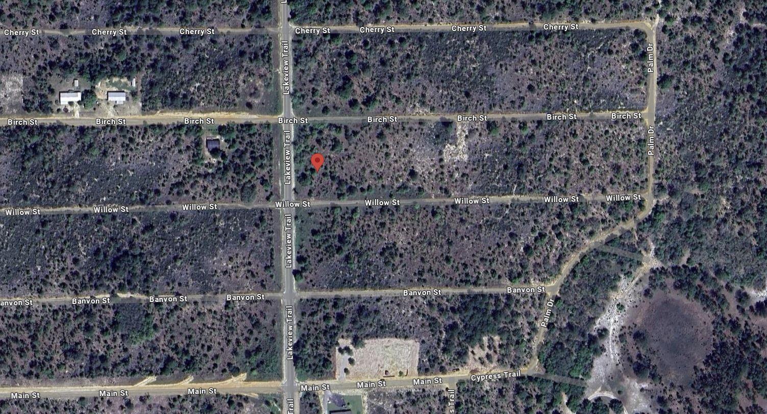 1504 Lakeview Trail Property Photo 3