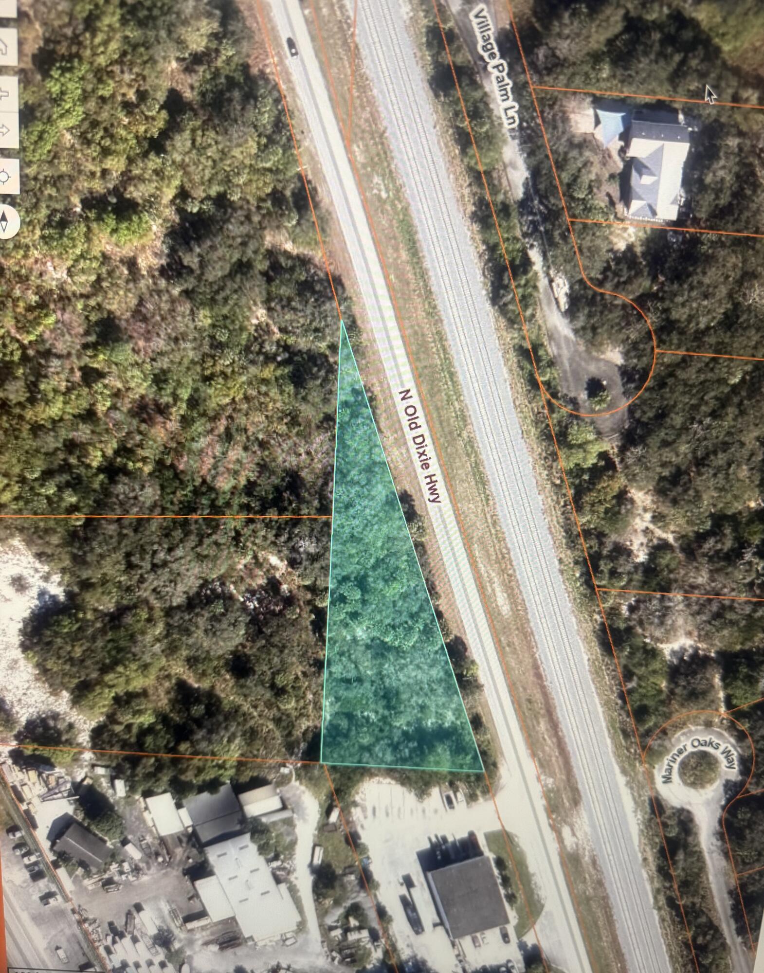 0 Old Dixie N Highway Property Photo 2