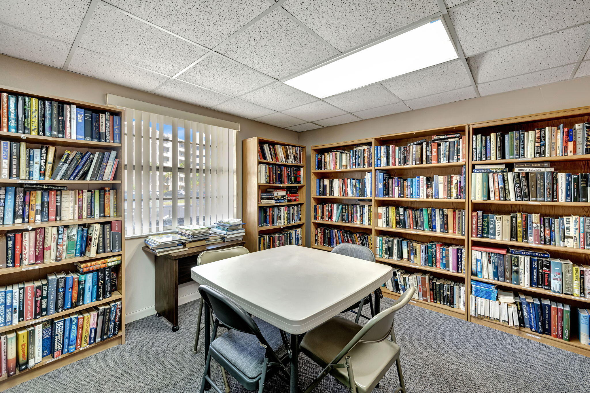 3910 Inverrary Boulevard 601-b Property Photo 43