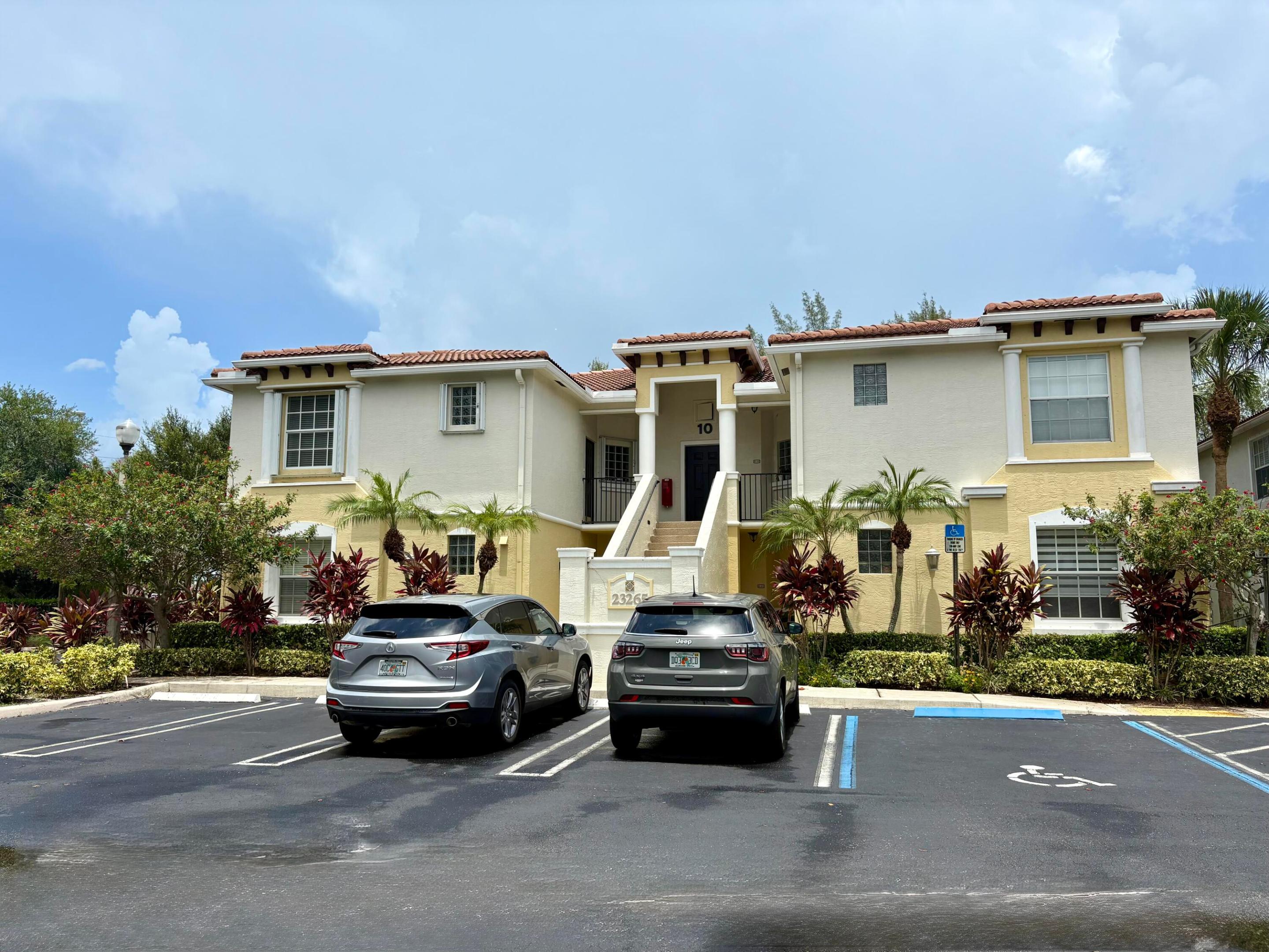 23265 Carolwood Lane 201 Property Photo 1