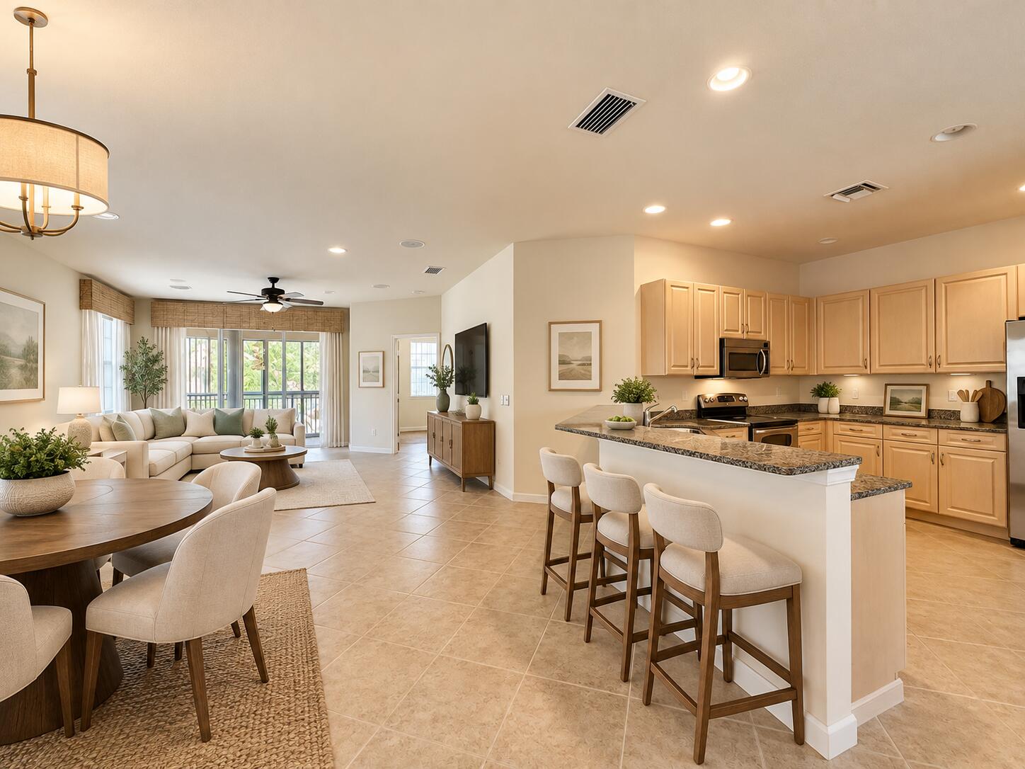 23265 Carolwood Lane 201 Property Photo 6