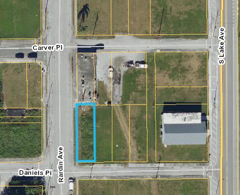 * Daniel Place Property Photo 1