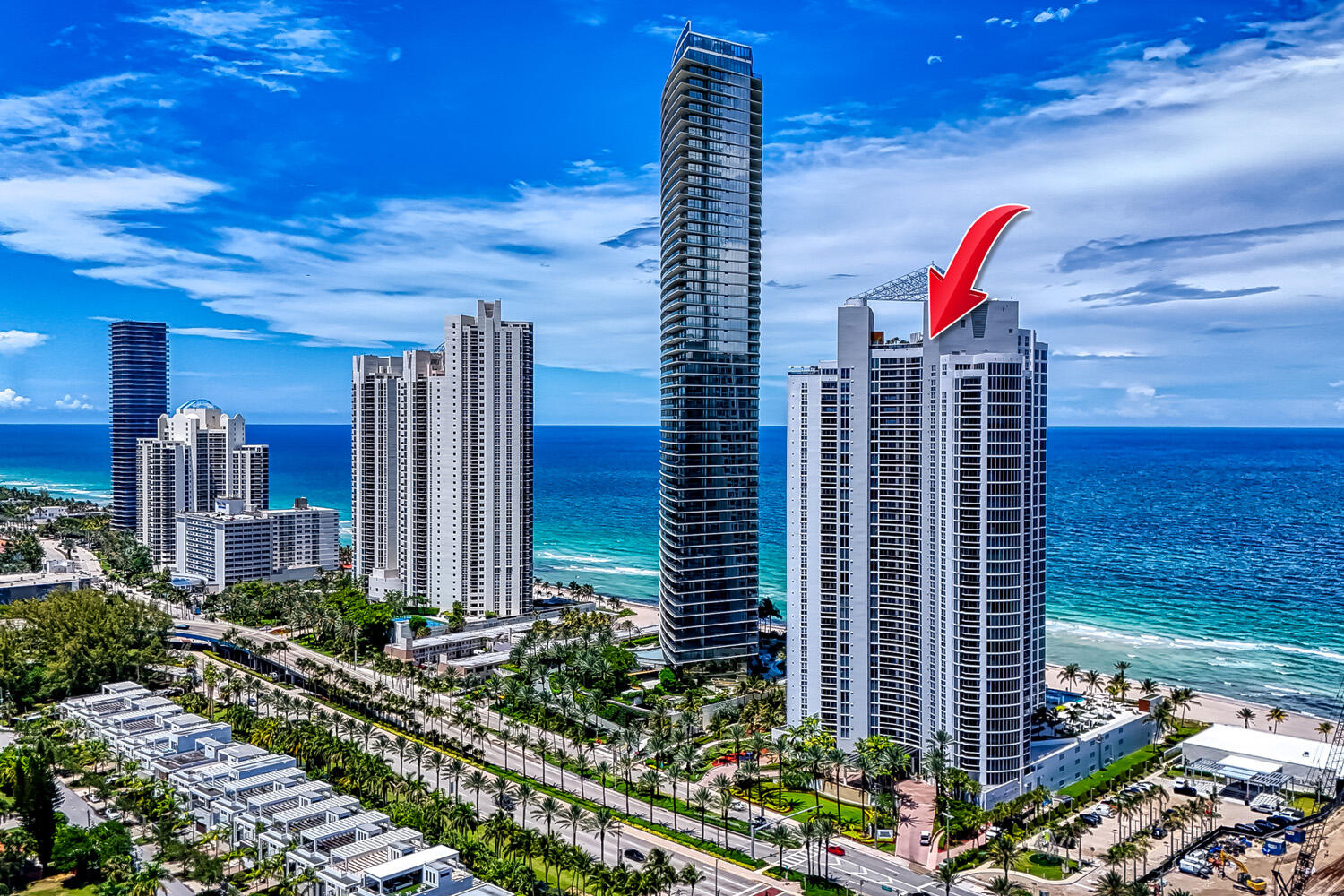 18911 Collins Avenue 506 Property Photo 84
