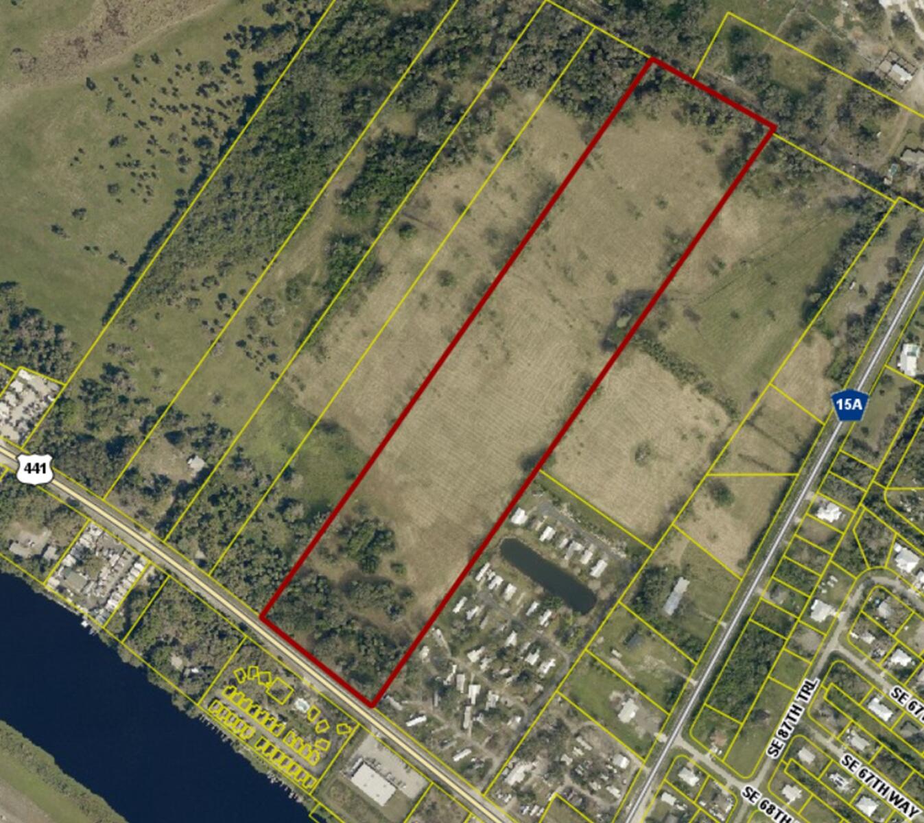 8365 Us Highway 441 Property Photo 2