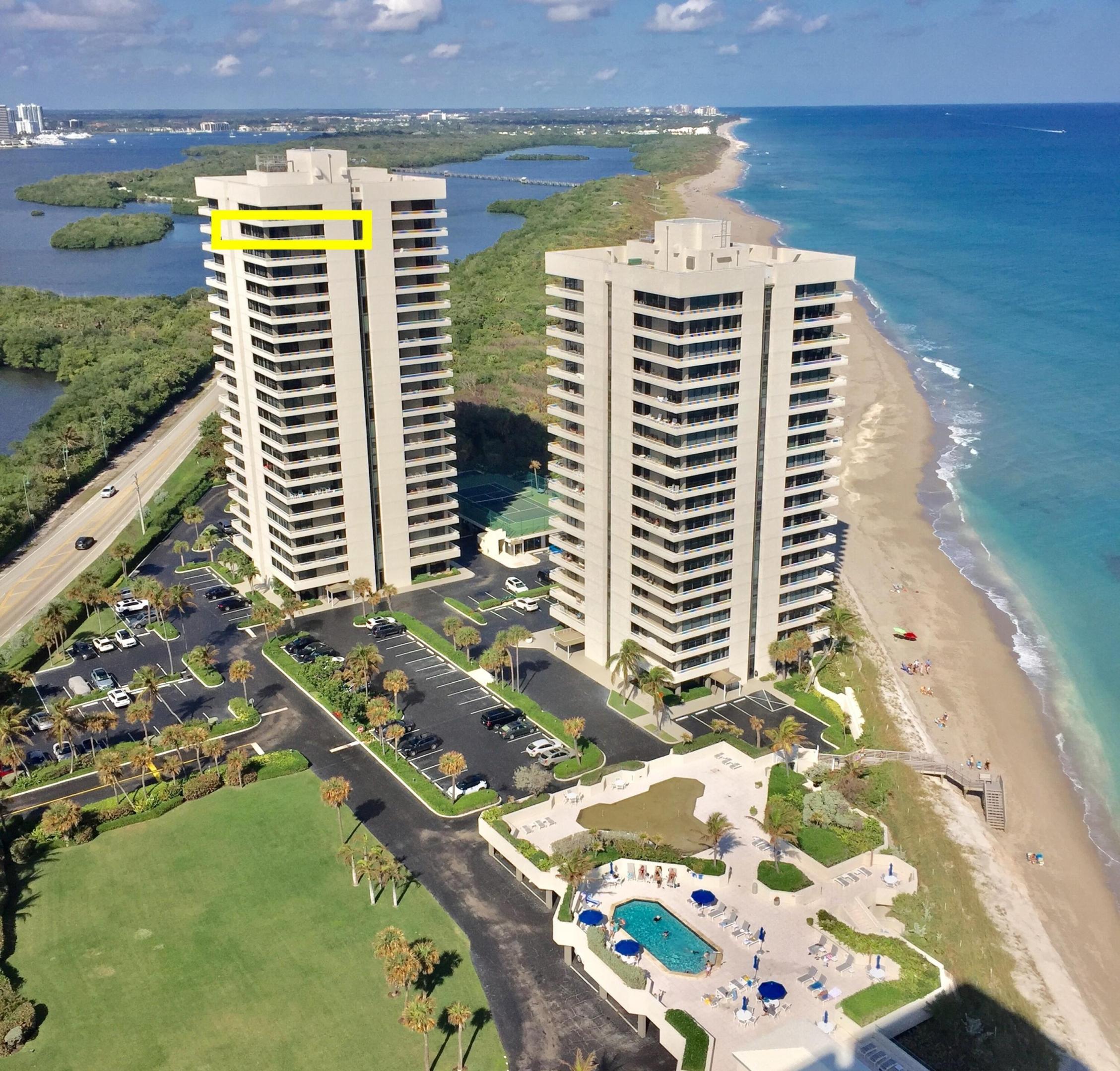 5550 N Ocean Drive 22b Property Photo 6