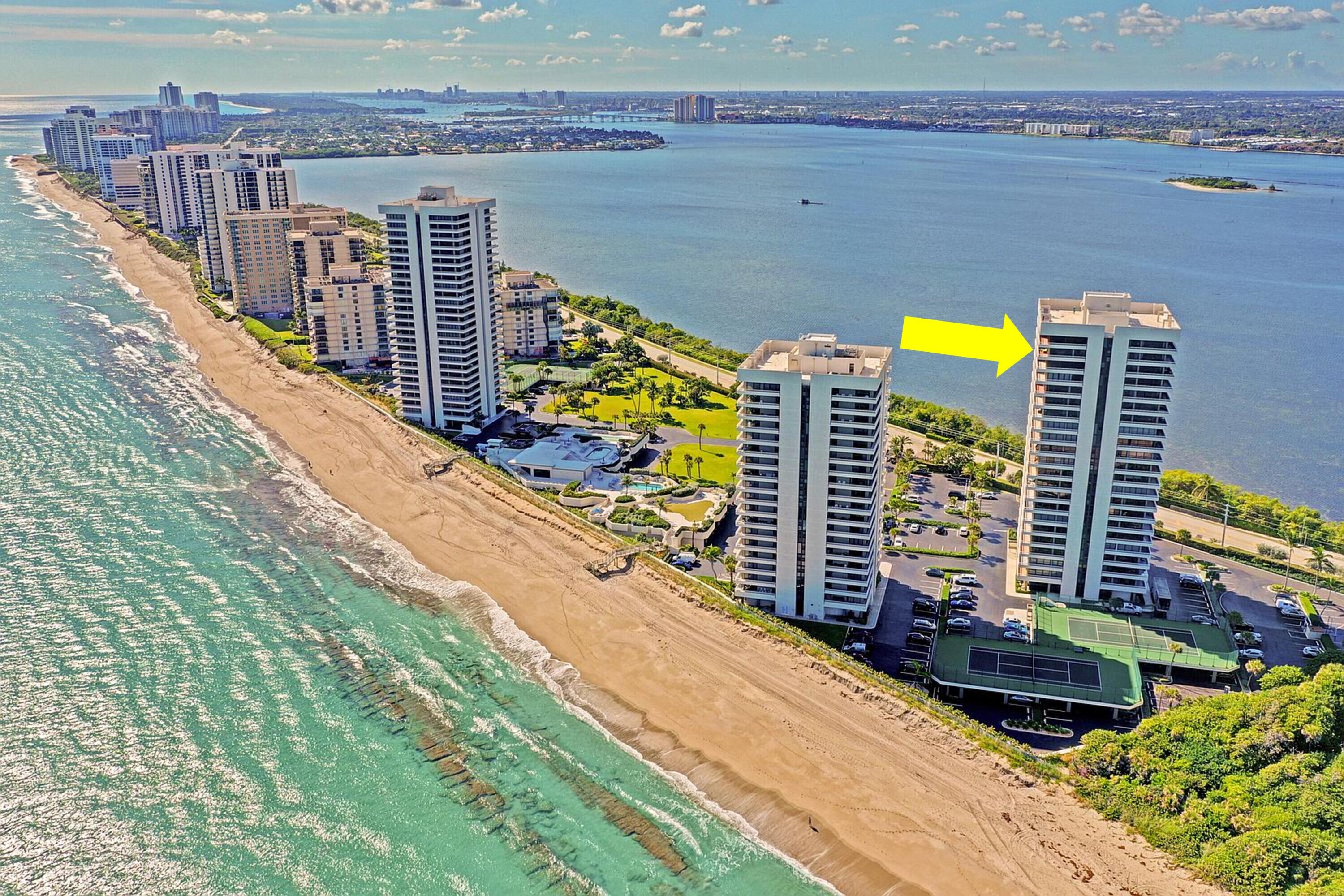 5550 N Ocean Drive 22b Property Photo 7